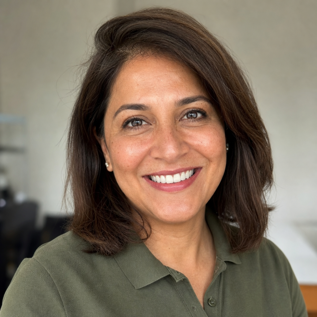 Dina M.