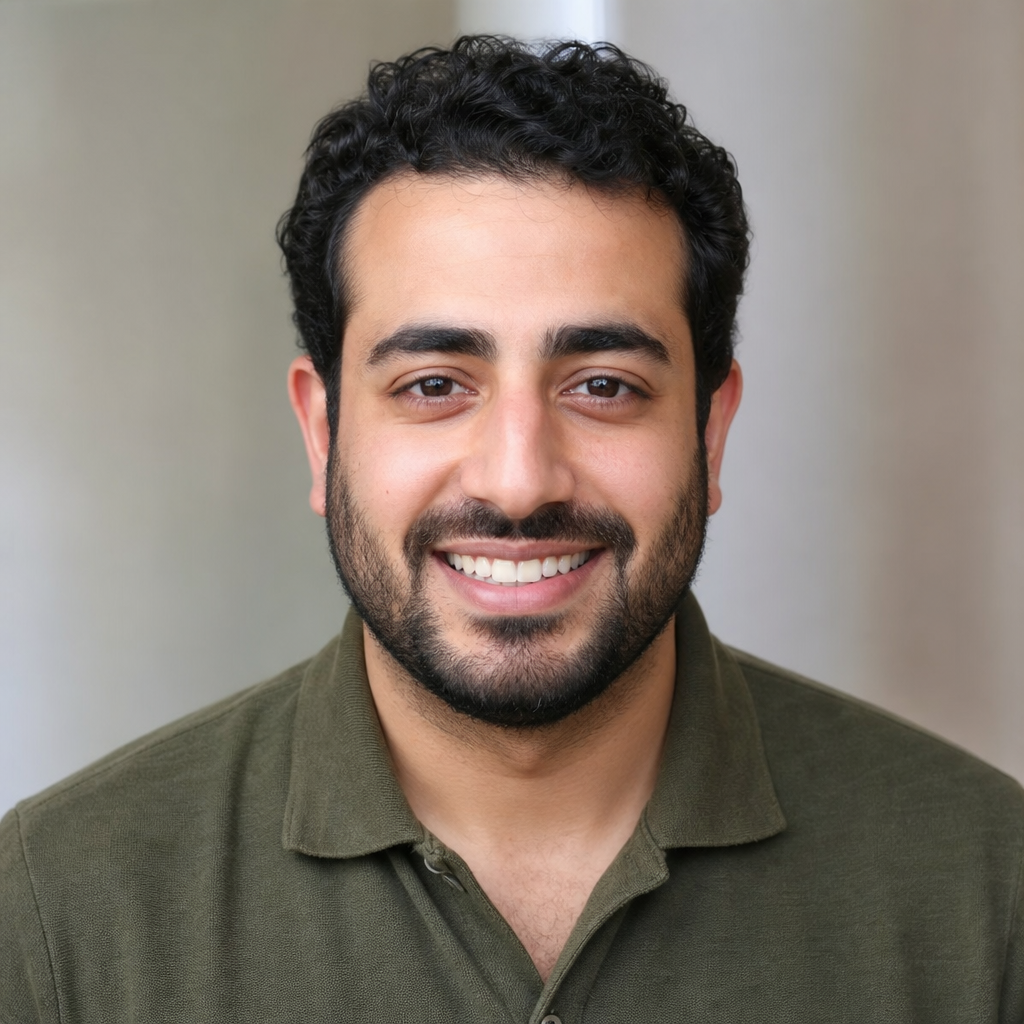 Karim K.
