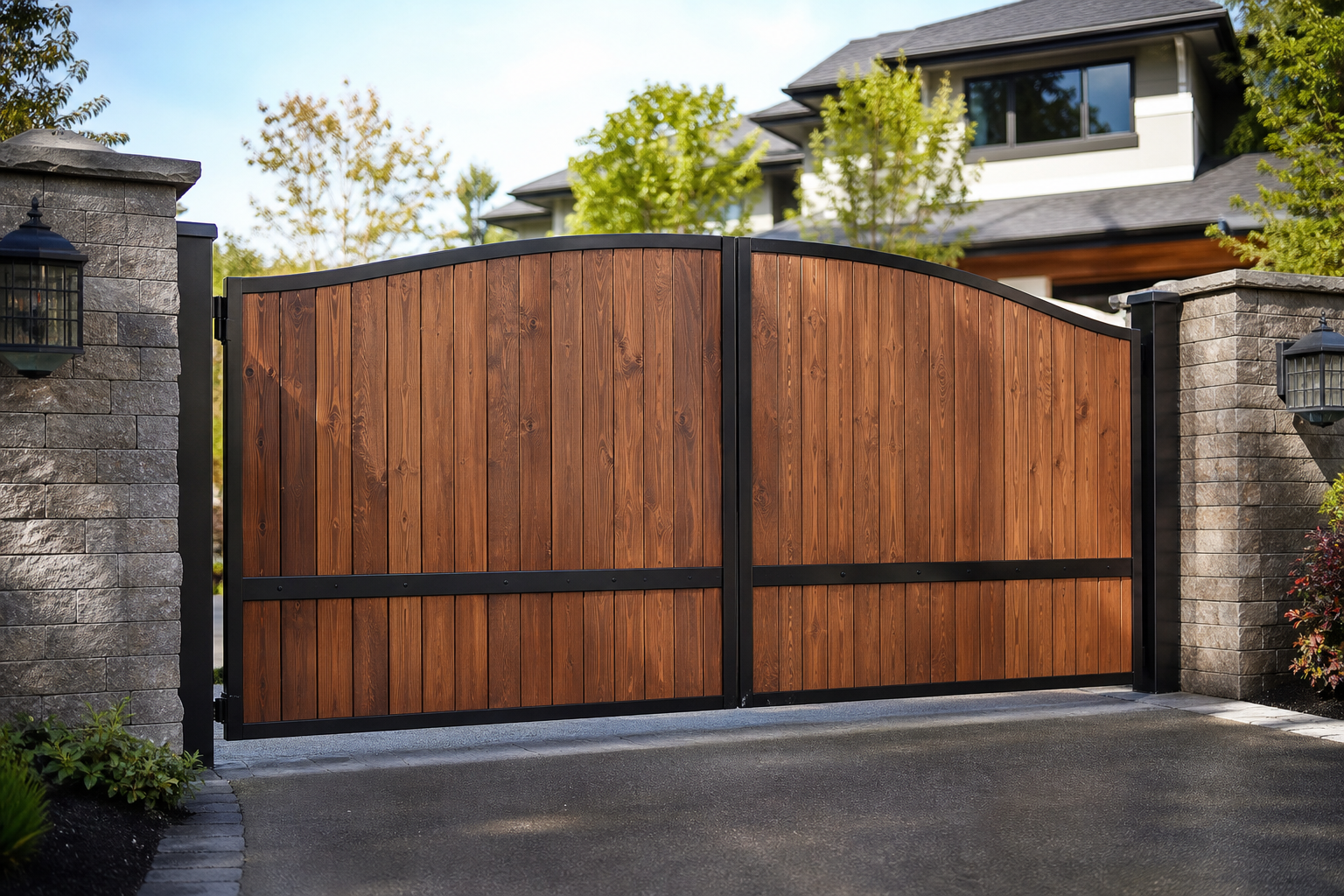 How to Choose the Right Gate Repair Company in Hayward